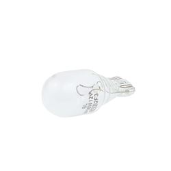 ŻARÓWKA W16W, 12V, 16W T15W2.1x9,5D, HOMOLOGACJA E2-347560648