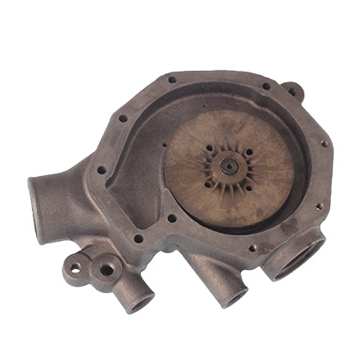 POMPA WODY DAF 95XF-347560655