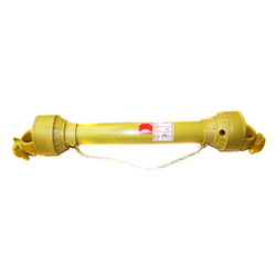 WAŁ ODBIORU MOCY WOM L= 710MM, TRÓJKĄTNY 1000NM, 6 WPUSTÓW, KRZYŻAK 30,2X106,3-347560665
