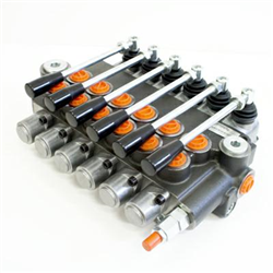 ROZDZIELACZ HYDRAULICZNY 6-SEKCYJNY 80L/MIN-347560686