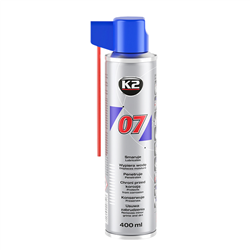 ŚRODEK KONSERWUJĄCO-SMARUJĄCY K2 07 400ML-347560738