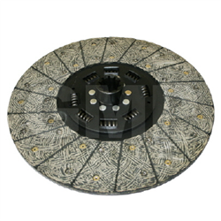 TARCZA SPRZĘGŁA IKARUS - 5 BIEG FI 420MM, FI 45/36,5MM, 10Z-347560821