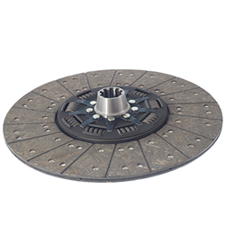 TARCZA SPRZĘGŁA IKARUS D-10 FI 420MM, FI 44,5/36,5MM, 10Z-347560823
