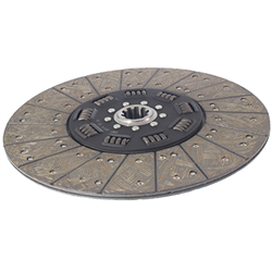 TARCZA SPRZĘGŁA IKARUS D-10 FI 420MM, FI 44,5/36,5MM, 10Z-347560824