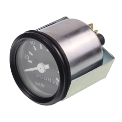 LICZNIK SZYBKOŚCIOMIERZ (TACHOMETR) MULTICAR M25 - FI 60mm-347560830