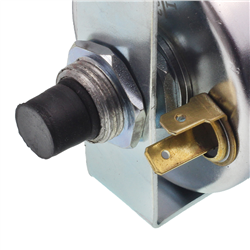 LICZNIK SZYBKOŚCIOMIERZ (TACHOMETR) MULTICAR M25 - FI 60mm-347560833