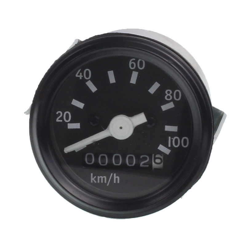 LICZNIK SZYBKOŚCIOMIERZ (TACHOMETR) MULTICAR M25 - FI 60mm-347560832