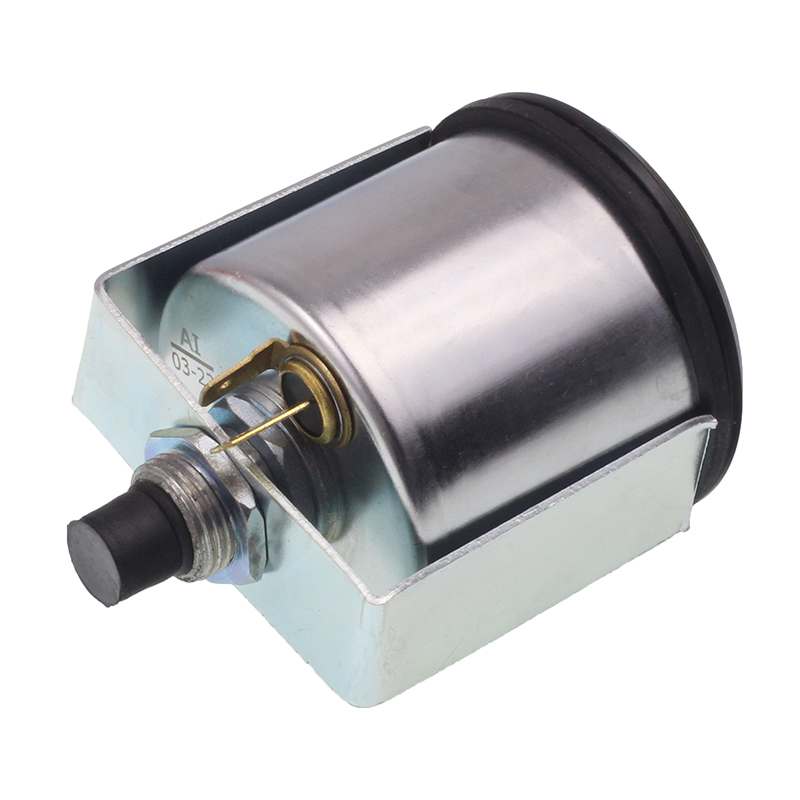 LICZNIK SZYBKOŚCIOMIERZ (TACHOMETR) MULTICAR M25 - FI 60mm-347560831