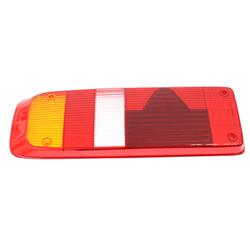 KLOSZ LAMPY TYLNEJ ZESP. 5-SEGM. LEWEJ DAF, KÖGEL-347560853