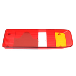 KLOSZ LAMPY TYLNEJ ZESP. 5-SEGM. LEWEJ DAF, KÖGEL-347560854