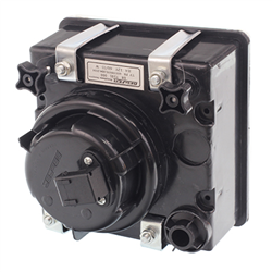 REFLEKTOR MTZ - KWADRATOWY LAMPA PRZEDNIA MTZ-347560856
