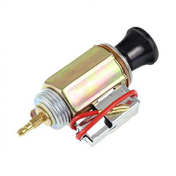 ZAPALNICZKA SAMOCHODOWA UNIWERSALNA 12V, Z PODŚWIETLENIEM-347560879