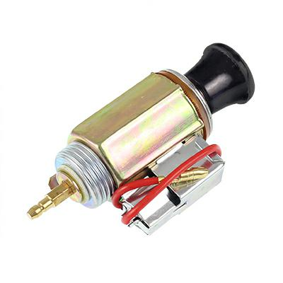 ZAPALNICZKA SAMOCHODOWA UNIWERSALNA 12V, Z PODŚWIETLENIEM-347560879