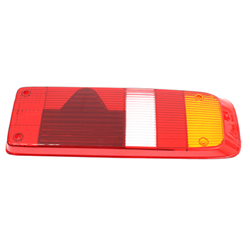 KLOSZ LAMPY TYLNEJ ZESP. 5-SEGM. PRAWEJ DAF, KÖGEL-347560895