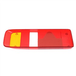 KLOSZ LAMPY TYLNEJ ZESP. 5-SEGM. PRAWEJ DAF, KÖGEL-347560896