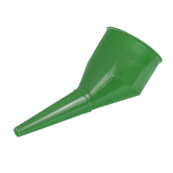 LEJEK DO PALIWA PLASTIKOWY KRZYWY-347778296