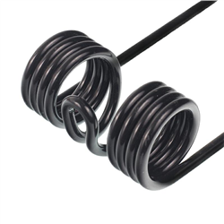 PALEC PODBIERACZA WELGER L=190MM, PRASA-347560925