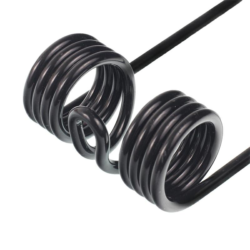PALEC PODBIERACZA WELGER L=190MM, PRASA-347560925