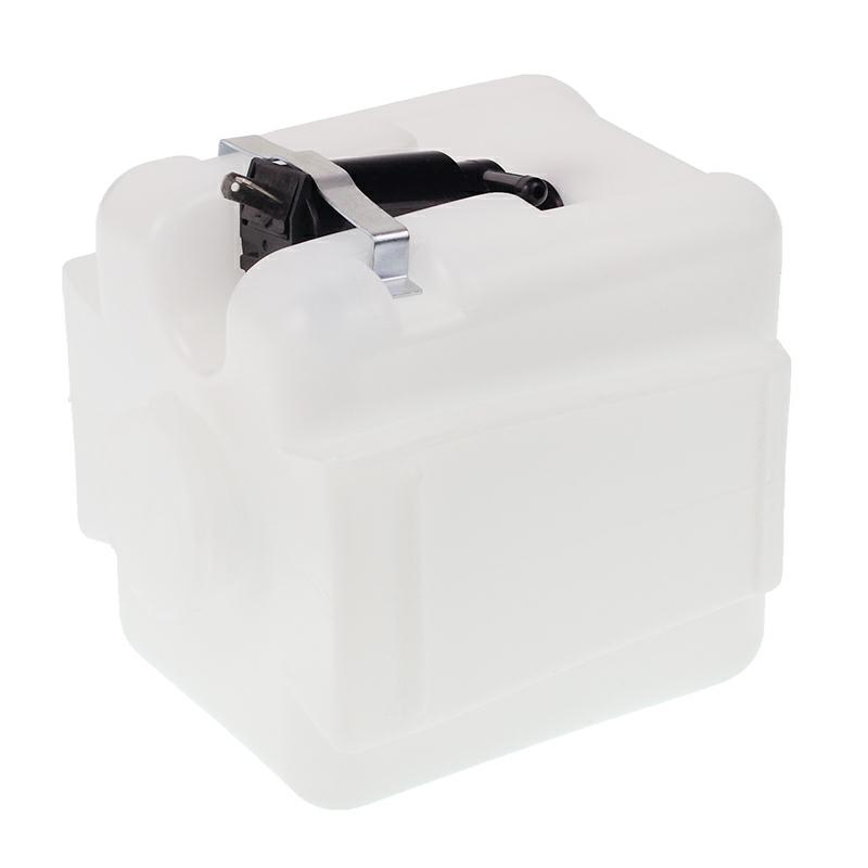 ZBIORNIK SPRYSKIWACZA MULTICAR M25 - 12V - 1,6L-347560952