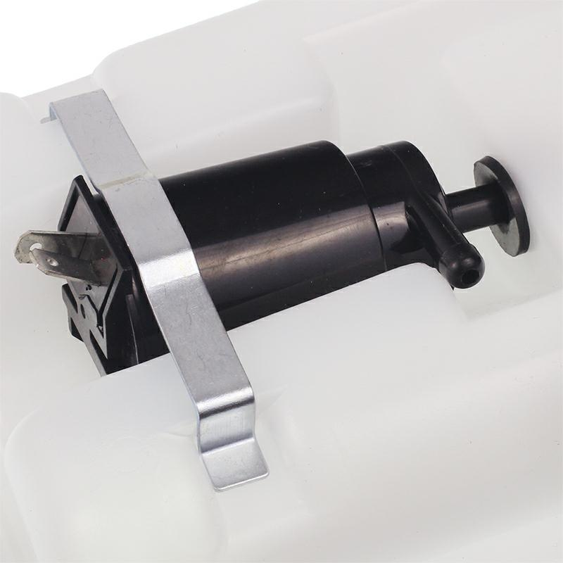 ZBIORNIK SPRYSKIWACZA MULTICAR M25 - 12V - 1,6L-347560954