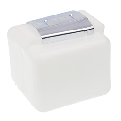 ZBIORNIK SPRYSKIWACZA MULTICAR M25 - 12V - 1,6L-347560953