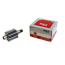 KOŁO POMPY OLEJU 45G IKARUS-347560970