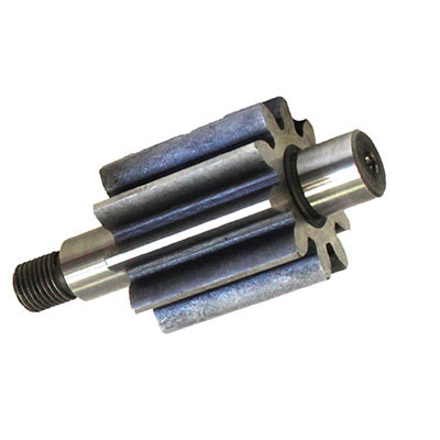 KOŁO POMPY OLEJU 45G IKARUS-347560972