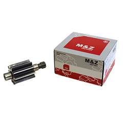 KOŁO POMPY OLEJU 50W IKARUS-347560974