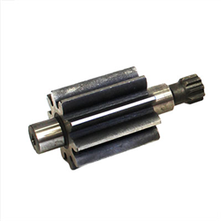 KOŁO POMPY OLEJU 50W IKARUS-347560975