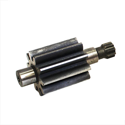 KOŁO POMPY OLEJU 50W IKARUS-347560975