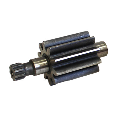 KOŁO POMPY OLEJU 50W IKARUS-347560976