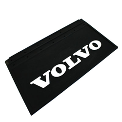 FARTUCH (CHLAPACZ) PRZECIWBŁOTNY TYLNY TŁOCZONY "VOLVO" 650X350MM-347561019