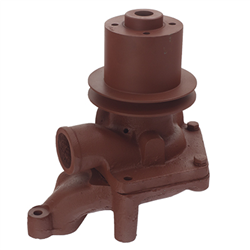 POMPA WODY ZETOR 8520, 8540, 9540-347561174