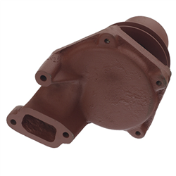 POMPA WODY ZETOR 8520, 8540, 9540-347561175