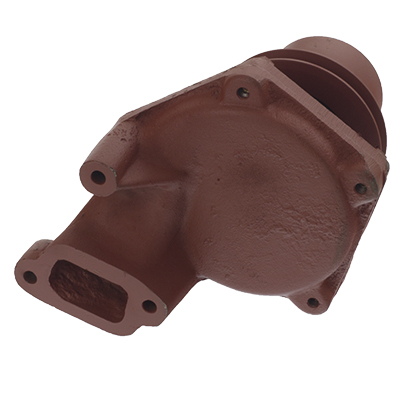 POMPA WODY ZETOR 8520, 8540, 9540-347561175