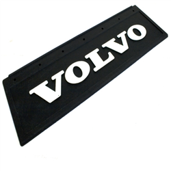 FARTUCH (CHLAPACZ) PRZECIWBŁOTNY PRZEDNI TŁOCZONY "VOLVO" 600X200MM-347561051