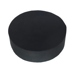 PODKŁADKA GUMOWA NA PODNOŚNIKI TYPU ŻABA - 100x30MM-347778165
