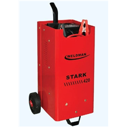 PROSTOWNIK 12/24V ZE STARTEREM MAKS. PRĄD ROZRUCHU 300A-347561215