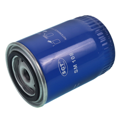 FILTR OLEJU MTZ - PUSZKOWY-347561226