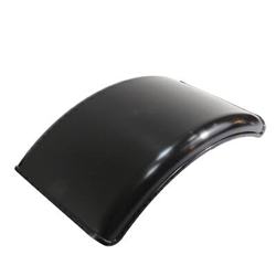 BŁOTNIK (NADKOLE)   500X 650 mm, 1/4 OBWODU-347561236