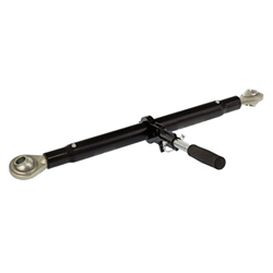 ŁĄCZNIK CENTRALNY KPL. Z GRZECHOTKĄ M36X3, L=600MM, FI 25,7MM, KAT.2-347561246