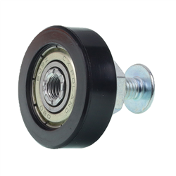 ROLKA DACHU SCHMITZ TSE FI30X9,5MM, DŁUGOŚĆ 18MM-347561250