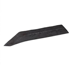 LEMIESZ TRAPEZOWY 3-OTWOROWY PŁUG ZAGONOWY 2- I 3-SKIBOWY-347178970