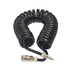 ZESTAW DO PRZEDMUCHIWANIA FI 6MM BLACK TRÓJNIK TYP T 3/8" 6/6MM-347561271