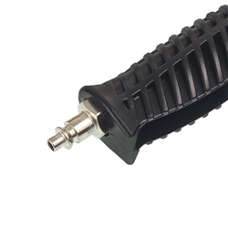 ZESTAW DO PRZEDMUCHIWANIA FI 6MM BLACK TRÓJNIK TYP T 3/8" 6/6MM-347561276