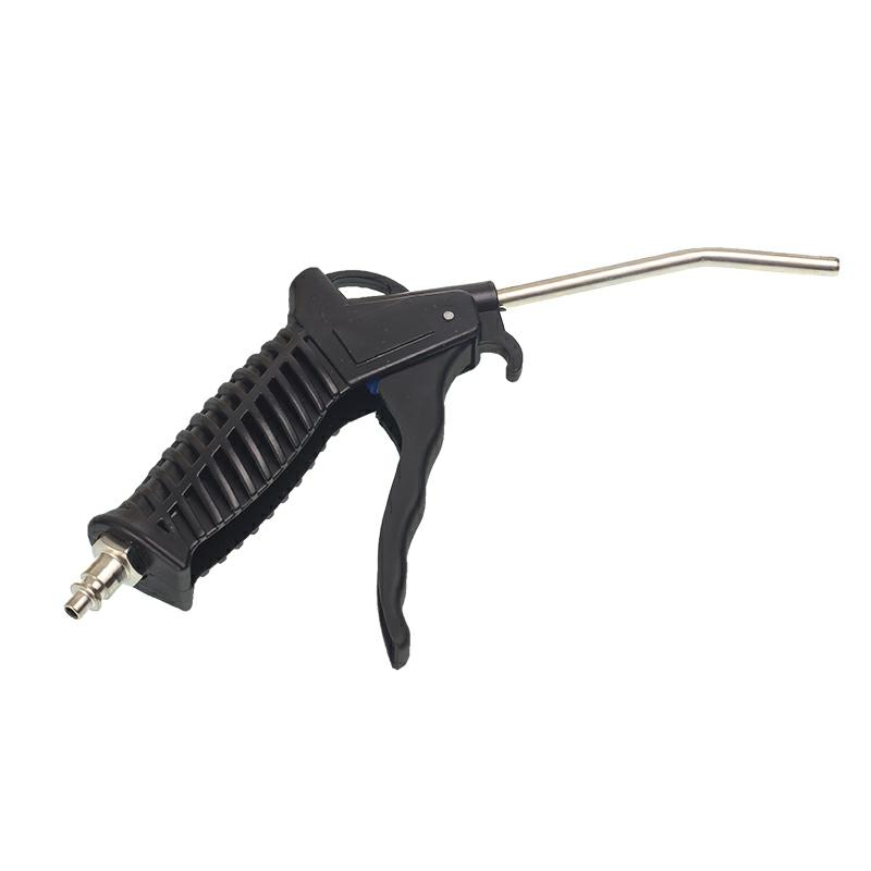 ZESTAW DO PRZEDMUCHIWANIA FI 6MM BLACK TRÓJNIK TYP T 3/8" 6/6MM-347561274
