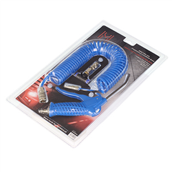 ZESTAW DO PRZEDMUCHIWANIA FI 6MM BLUE PU-347561279