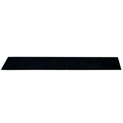 FARTUCH (CHLAPACZ) PRZECIWBŁOTNY TYLNY TŁOCZONY "LONG VEHICLE" 2400X350MM-347561086