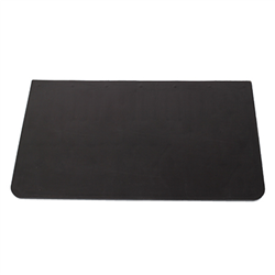 FARTUCH (CHLAPACZ) PRZECIWBŁOTNY PRZEDNI TŁOCZONY "VOLVO" 480X285MM-347561100