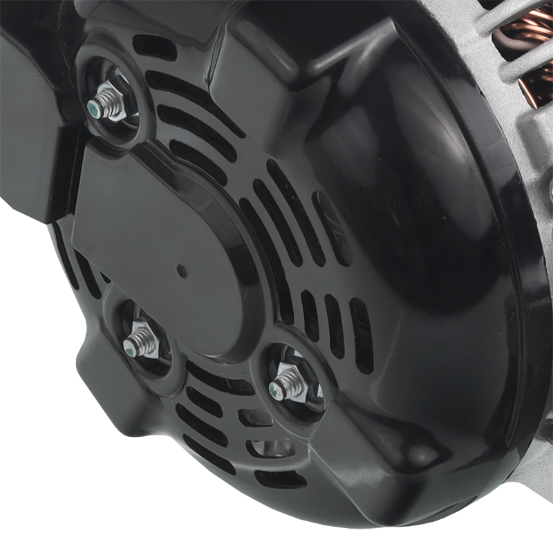 ALTERNATOR TOYOTA 14V, 130A  - BREMHER 3 LATA GWARANCJI !!!-347561328